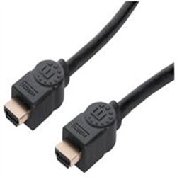 CABLE HDMI,MANHATTAN,354332, 2.1 8K M-M 3.0M