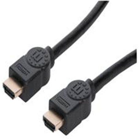 CABLE HDMI,MANHATTAN,354332, 2.1 8K M-M 3.0M