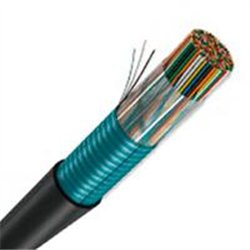 CABLE TELEFONICO EXTERIOR CONDUMEX SCREBH-3 SUBTERRANEO RELLENO 30 PARES 26 AWG (METRO)