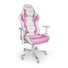 SILLA OCELOT GAMING OSR-05 / VINIPIEL / BASE NYLON AJUSTABLE / DESCANSABRAZOS 2D / PISTON CLASE 4 / RECLINABLE 90-155 GRADOS / H