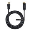 CABLE DISPLAYPORT,MANHATTAN,152679, - HDMI M-M 1080P  1.8M