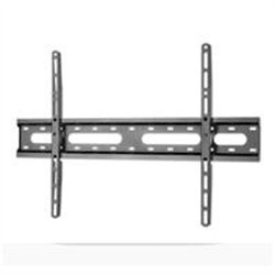 SOPORTE TV,MANHATTAN,462273, P/PARED 45KG, 37 A 70 FIJO, BAJO PERFIL, ECONOMICO