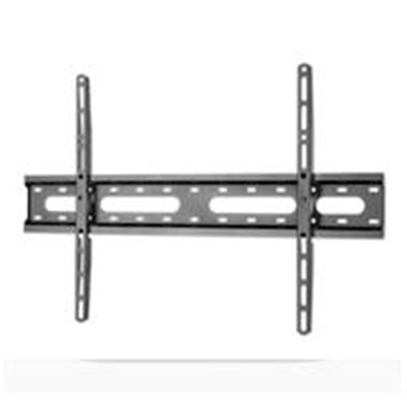 SOPORTE TV,MANHATTAN,462273, P/PARED 45KG, 37 A 70 FIJO, BAJO PERFIL, ECONOMICO