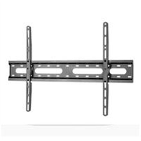 SOPORTE TV,MANHATTAN,462273, P/PARED 45KG, 37 A 70 FIJO, BAJO PERFIL, ECONOMICO