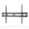 SOPORTE TV,MANHATTAN,462273, P/PARED 45KG, 37 A 70 FIJO, BAJO PERFIL, ECONOMICO