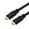 CABLE DE 10 METROS HDMI CON ETHERNET DE ALTA VELOCIDAD ACTIVO 4K - CABLE HDMI CL2 PARA INSTALACION EN PARED - STARTECH.COM MOD. 