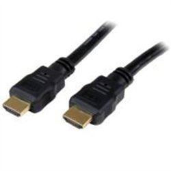 CABLE HDMI DE 30CM DE ALTA VELOCIDAD CORTO - HDMI MACHO A HDMI MACHO - ULTRA HD 4K X 2K - HDMI 1.4 - STARTECH.COM MOD. HDMM30CM