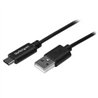 CABLE USB-C A USB-A DE 2M - USB 2.0 - MACHO A MACHO - USB TYPE-C - USBC - STARTECH.COM MOD. USB2AC2M