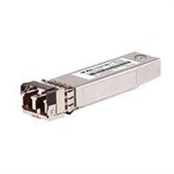 TRANSCEIVER HPE ARUBA R9D16A INSTANT ON 1G SFP LC SX 500 METROS OM2 MULTI MODO