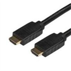 CABLE HDMI DE 5M DE ALTA VELOCIDAD PREMIUM CON ETHERNET - 4K 60HZ - CABLE PARA BLU-RAY ULTRAHD 4K 2.0 - STARTECH.COM MOD. HDMM5M