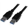 CABLE DE 3 METROS USB 3.0 - CABLE USB TIPO A A USB TIPO A - USB 3.1 GEN1 5GBPS - STARTECH.COM MOD. USB3SAA3MBK