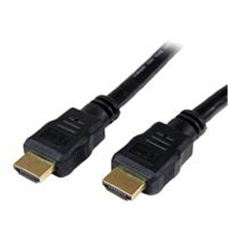 CABLE HDMI DE 2.4M ALTA VELOCIDAD - HDMI A HDMI - ULTRA HD 4K X 2K - STARTECH.COM MOD. HDMM8