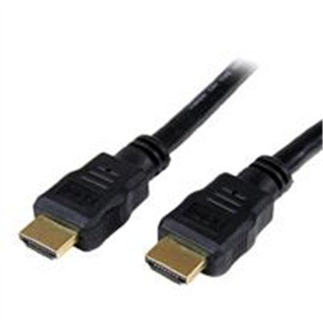 CABLE HDMI DE 2.4M ALTA VELOCIDAD - HDMI A HDMI - ULTRA HD 4K X 2K - STARTECH.COM MOD. HDMM8