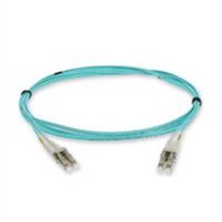 CABLE HP FIBRA OPTICA MULTIMODO OM3 LC/LC FC 2M