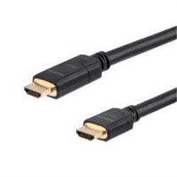 CABLE HDMI DE 24.3M ACTIVO DE ALTA VELOCIDAD ULTRA HD 4K X 2K - MACHO A MACHO - STARTECH.COM MOD. HDMIMM80AC