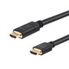 CABLE HDMI DE 30M DE ALTA VELOCIDAD ACTIVO CL2 DE INSTALACION EN PARED - ULTRAHD 4K X 2K STARTECH.COM MOD. HDMM30MA