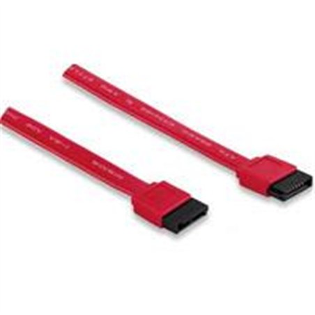 CABLE SATA,MANHATTAN,340700, HDD 50CM