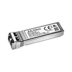 TRANSCIVER QNAP TRX-10GSFP-SR-MLX / MELLANOX MFM1T02A-SR / SFP+ / MODULO ÓPTICO 10G BASE-SR / MULTIMODO 300 METROS