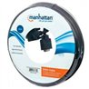 CABLE SVGA,MANHATTAN,313629, MONITOR 8MM HD15M-M 15.0M