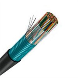 CABLE TELEFONICO EXTERIOR CONDUMEX SCREBH-3 SUBTERRANEO RELLENO 20 PARES 26 AWG (METRO)