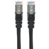 CABLE PATCH CAT,INTELLINET,741569, 6A, 7.6M25.0F S/FTP NEGRO