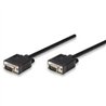 CABLE SVGA ,MANHATTAN,371377, MONITOR 8MM HD15M-M 11.0M