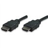 CABLE HDMI,MANHATTAN,308441, 1.3 M-M  7.5M BOLSA