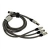 CABLE DE CARGA 5 PUNTAS EN 1 EASY LINE BY PERFECT CHOICE
