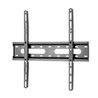 SOPORTE TV,MANHATTAN,462266, P/PARED 45KG, 32 A 55 FIJO, BAJO PERFIL, ECONOMICO