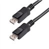 CABLE DE 15M DISPLAYPORT CON TRABAS - MACHO A MACHO - STARTECH.COM MOD. DISPLPORT50L