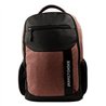 MOCHILA PERFECT CHOICE PARA LAPTOP 15.6 PULGADAS YOUTH - TERRACOTA
