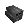 EXTENSOR BROBOTIX HDMI RJ45, 1 VIA CAT5E 50MTS INFRAROJO