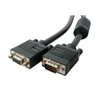 CABLE DE 15.2M DE EXTENSION COAXIAL DE VIDEO VGA PARA PANTALLA DE ALTA RESOLUCION - HD15 M A H - STARTECH.COM MOD. MXT101HQ50