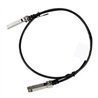 CABLE HPE ARUBA JL489A DAC DE CONEXION DIRECTA DE 25G SFP28 A SFP28 DE 5M