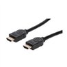 CABLE HDMI,MANHATTAN,355360, 2.0 PREMIUM M-M  5.0M