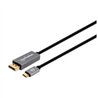 CABLE USB,MANHATTAN,354844,-C A DISPLAYPORT M 2.0M 8K60HZ