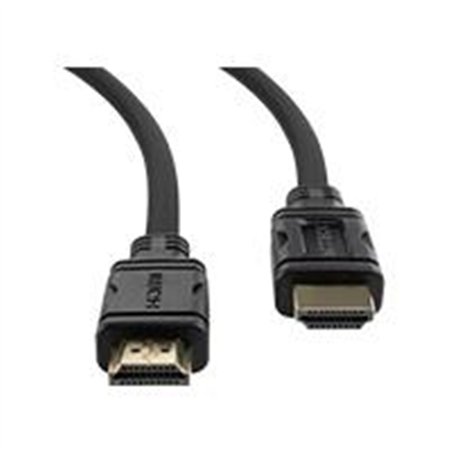 CABLE ACTECK LINUX PLUS CH230 / HDMI A HDMI / 3 M / 4K / NEGRO / AC-934794