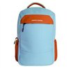 MOCHILA PERFECT CHOICE PARA LAPTOP 15.6 PULGADAS FEARLESS - AZUL MAMEY