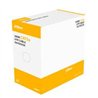 CABLE UTP/DAHUA/DH-PFM920-5EU/BOBINA DE CABLE UTP PARA EXTERIOR CAT5E/ 100% COBRE/ 305 METROS/ COLOR NEGRO/ CUBIERTA EXTERIOR MD