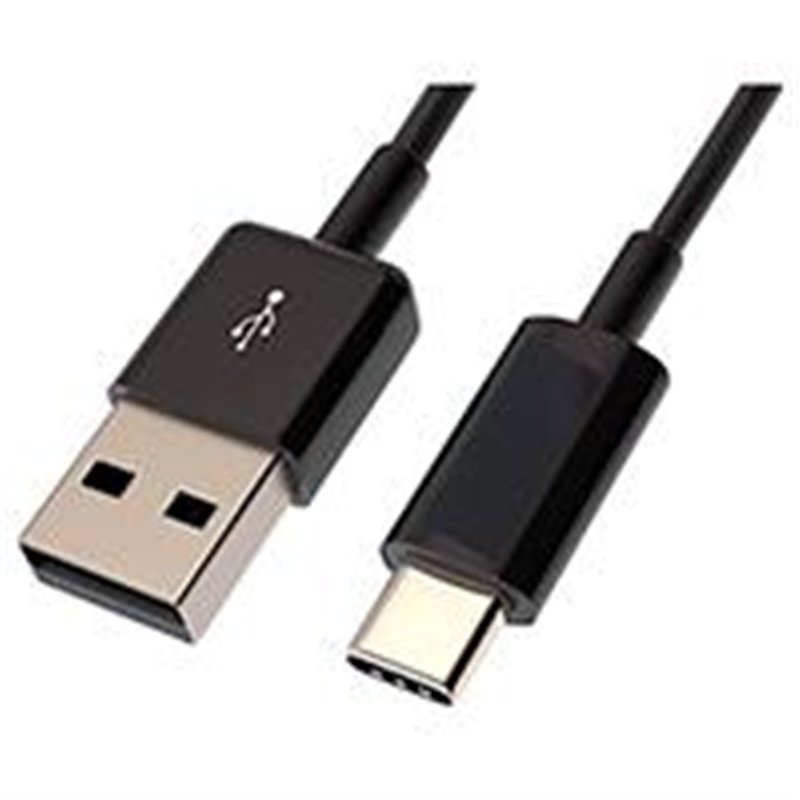 CABLE DE CONSOLA HPE ARUBA R9J32A USB-A TO USB-C PC-TO-SWITCH