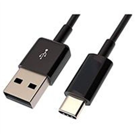 CABLE DE CONSOLA HPE ARUBA R9J32A USB-A TO USB-C PC-TO-SWITCH