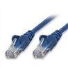 CABLE PATCH,INTELLINET,319775,  3.0M(10.0F) CAT 5E UTP AZUL