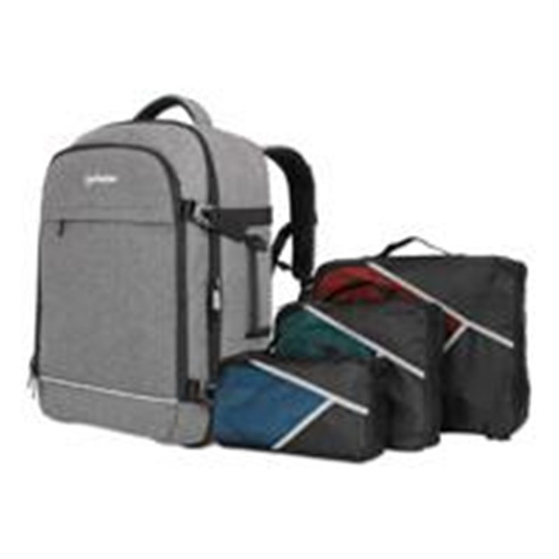 MALETIN BACKPACK,MANHATTAN,440370, 17.3