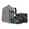 MALETIN BACKPACK,MANHATTAN,440370, 17.3