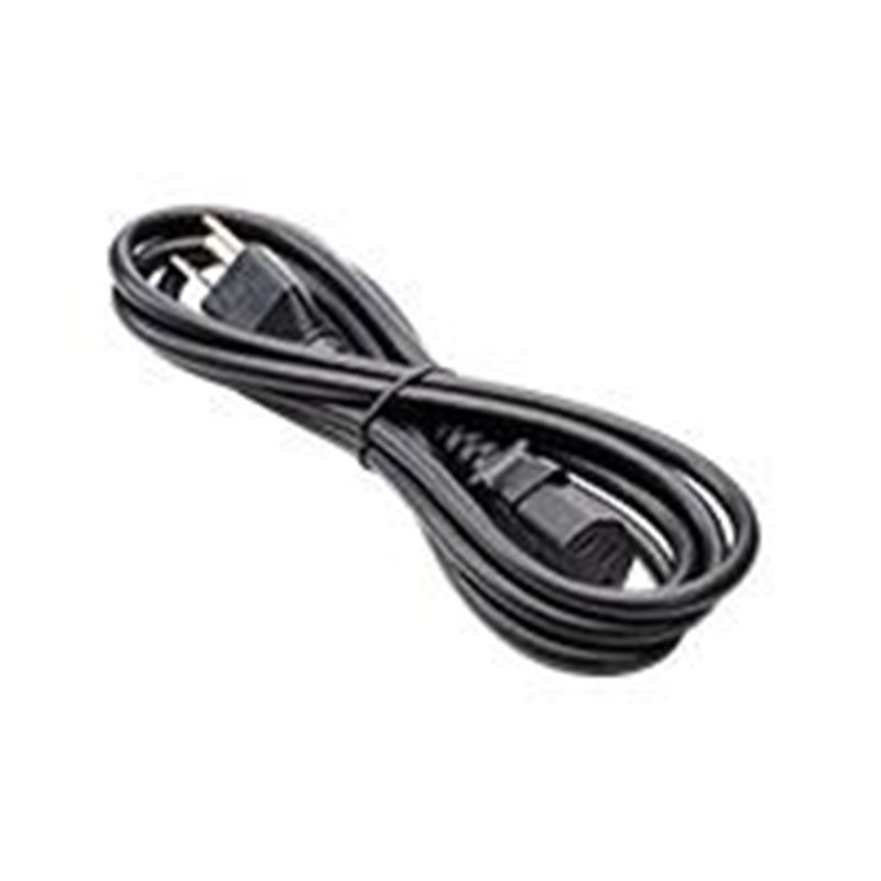 CABLE INCLUIDO DE ARUBA 6000 12G CL4 2SFP 139W SWCH US EN