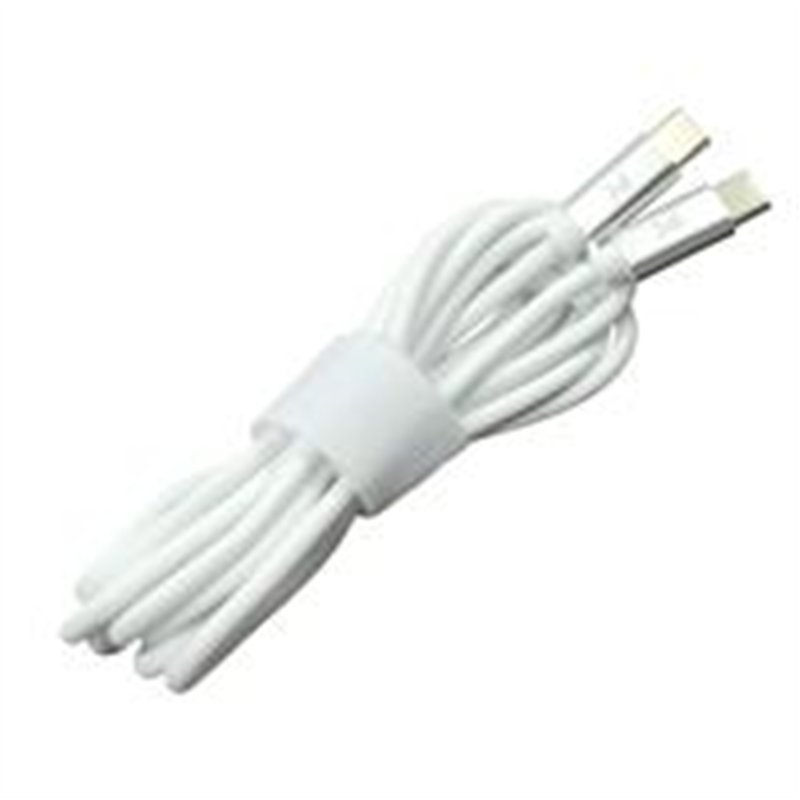 CABLE USB TIPO C CORRIENTE DE 3A CARGA RAPIDA PARA SMARTPHONE 2 MTS PERFECT CHOICE