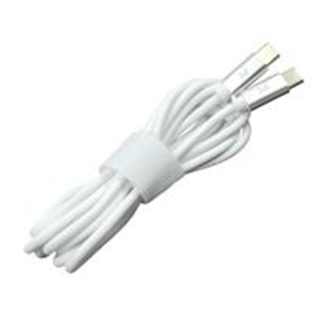 CABLE USB TIPO C CORRIENTE DE 3A CARGA RAPIDA PARA SMARTPHONE 2 MTS PERFECT CHOICE