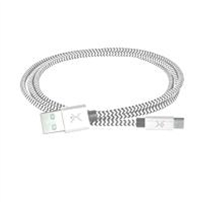 CABLE USB A MICRO USB CARGA RAPIDA PARA TU SMARTPHONE O TABLET PERFECT CHOICE