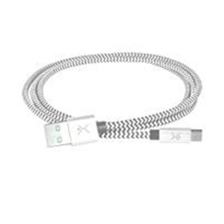 CABLE USB A MICRO USB CARGA RAPIDA PARA TU SMARTPHONE O TABLET PERFECT CHOICE