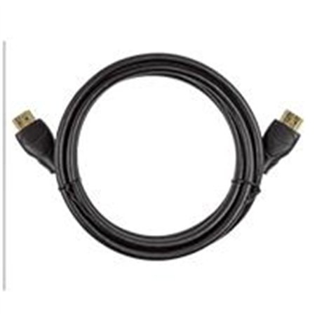 CABLE HDMI MACHO-MACHO ULTRA HD 8K 60HZ, 48GBPS  2 METROS PERFECT CHOICE
